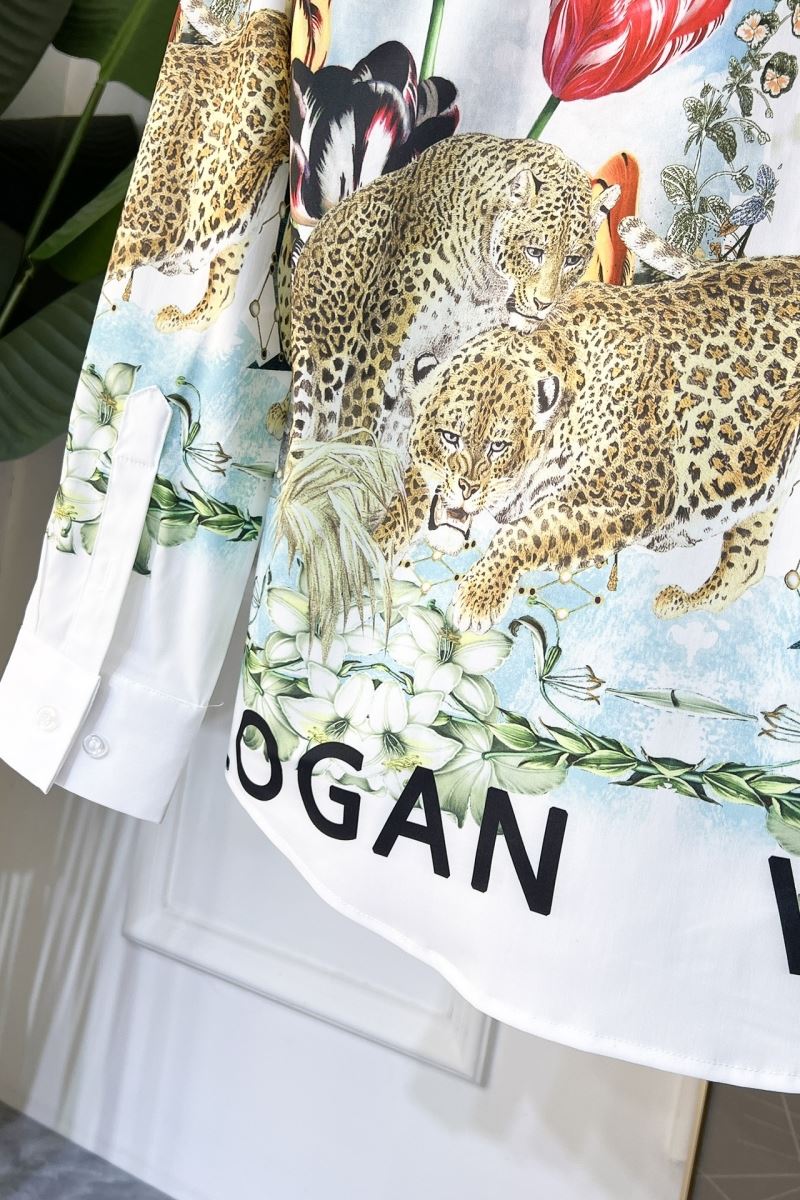 Dolce Gabbana Shirts